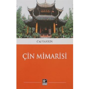 Çin Mimarisi Cai Tianxin