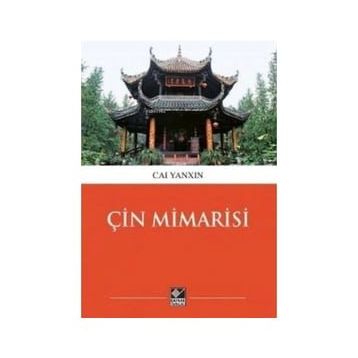 Çin Mimarisi Cai Tianxin
