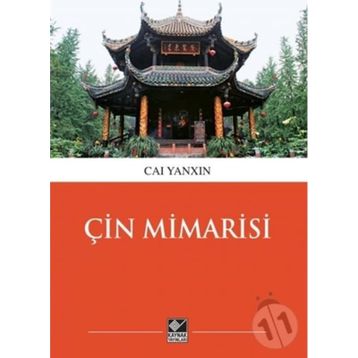 Çin Mimarisi Cai Tianxin