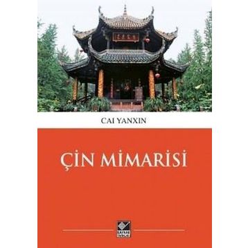 Çin Mimarisi Cai Yanxin