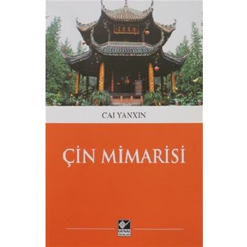 Çin Mimarisi Cai Yanxin