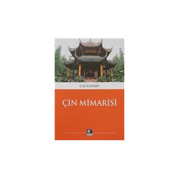 Çin Mimarisi Cai Yanxin