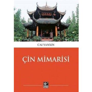 Çin Mimarisi Cai Yanxin