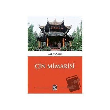 Çin Mimarisi Cai Yanxin