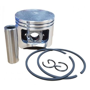 Çin Motorlu Komple 43 mm Testere Piston