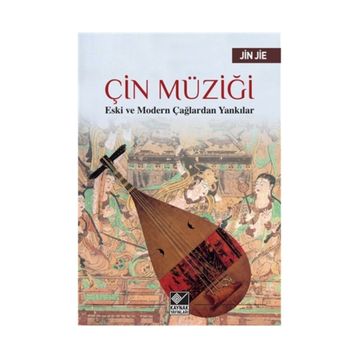 Çin Müziği - Jin Jie
