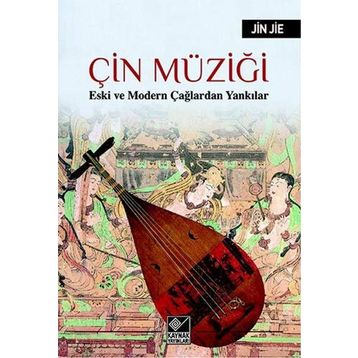 Çin Müziği - Jin Jie