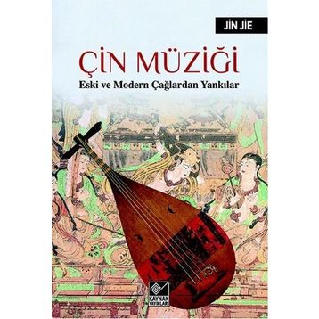 Çin Müziği - Jin Jie