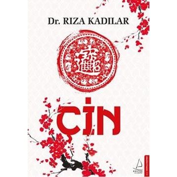 Çin - Rıza Kadılar