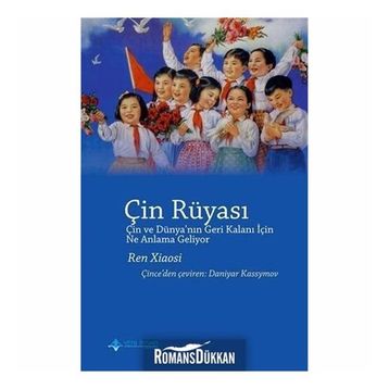 ÇİN RÜYASI - JOE STUDWELL