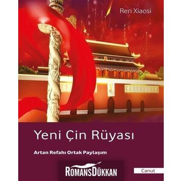 Çin Rüyası - Ren Xiaosi