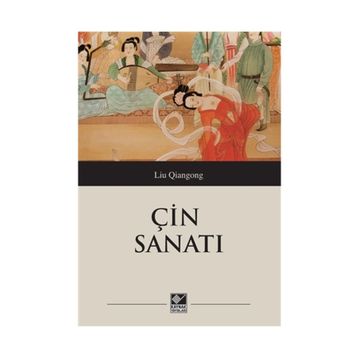 Çin Sanatı - Liu Qiangong