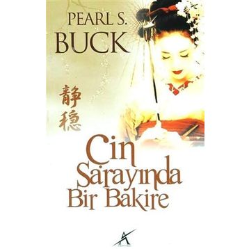 ÇİN SARAYINDA BIR BAKIRE - PEARL S.BUCK
