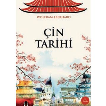 ÇİN TARIHI - JOHN KEAY