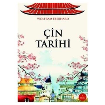 ÇİN TARIHI - JOHN KEAY