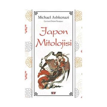 ÇİN VE JAPON MITOLOJISI - DONALD A. MACKENZIE