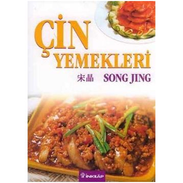 ÇİN YEMEKLERI - SONG JING