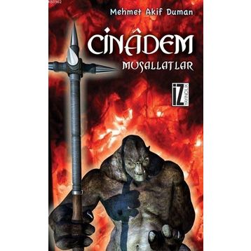 Cinadem - Mehmet Akif Duman