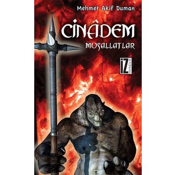 Cinadem - Mehmet Akif Duman