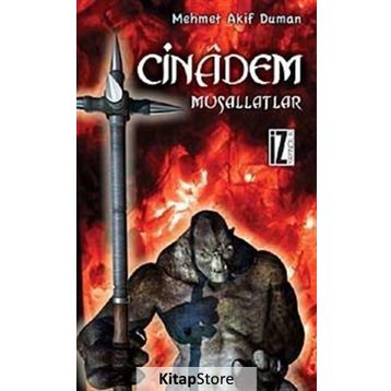 Cinadem - Mehmet Akif Duman
