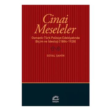 Cinai Meseleler - Seval Şahin