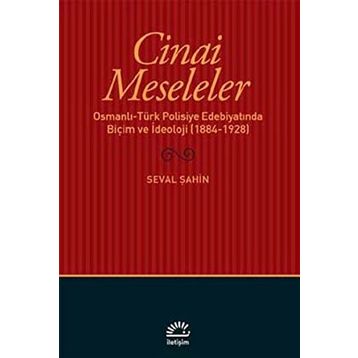 Cinai Meseleler - Seval Şahin