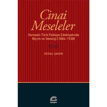 Cinai Meseleler - Seval Şahin