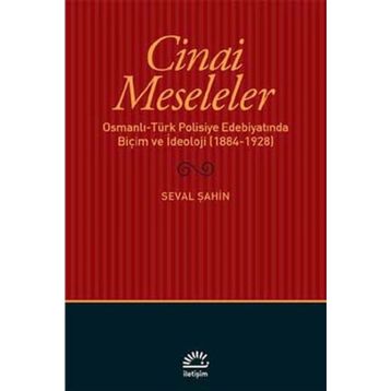 Cinai Meseleler - Seval Şahin