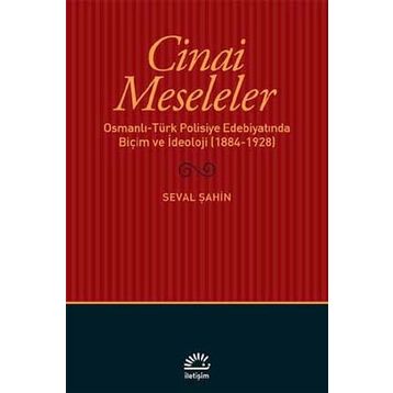 Cinai Meseleler - Seval Şahin
