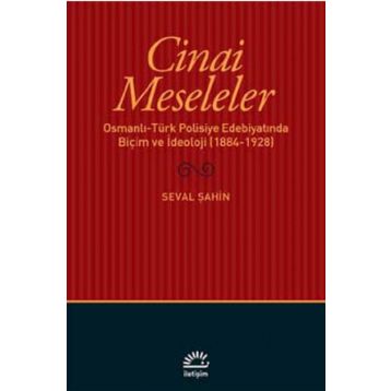 Cinai Meseleler - Seval Şahin