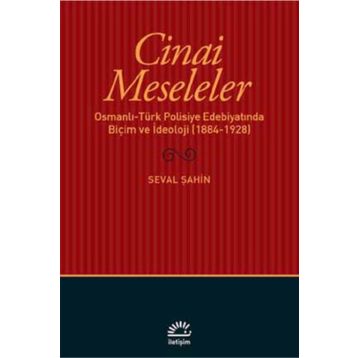 Cinai Meseleler - Seval Şahin