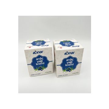 Çınar 160 gr Ardıç Yağı Kremi