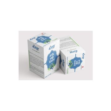 Çınar 160 gr Ardıç Yağı Kremi