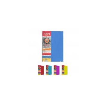 Çınar 61003 Idea 17x24 240 Yp 6+2 Ayraçlı Defter