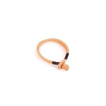 Çınar Extreme Neon Turuncu İnce Paracord Bileklik