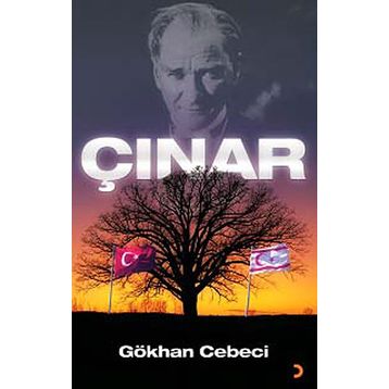 ÇINAR - GÖKHAN CEBECI