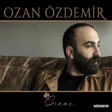 ÇINAR - GÖKHAN CEBECI