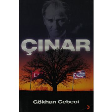ÇINAR - GÖKHAN CEBECI