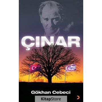 ÇINAR - GÖKHAN CEBECI