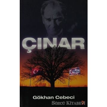ÇINAR - GÖKHAN CEBECI