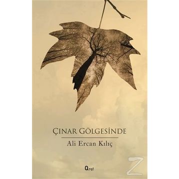 Çınar Gölgesinde - Ali Ercan Kılıç