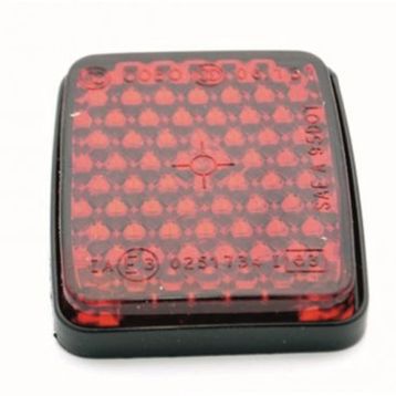 Çınar Online Store 1348401080 Fiat Tampon Reflektörü