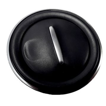 Çınar Online Store 687608758R Siyah Dokker Sandero Duster Symbol Kalorifer Havalandırma Difizörü
