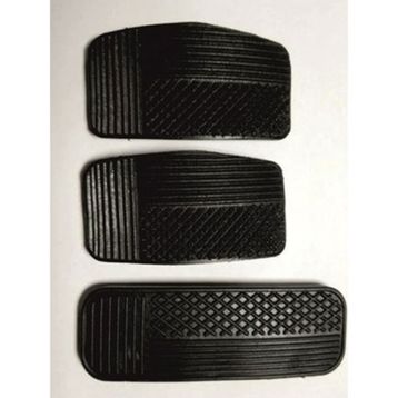 Çınar Online Store 85000168 Tofaş Doğan Slx 3'lü Pedal Lastiği Takım