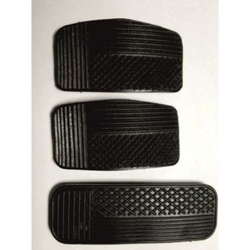 Çınar Online Store 85000168 Tofaş Kartal Slx 3'lü Pedal Lastiği Takım