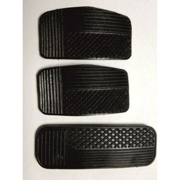 Çınar Online Store 85000168 Tofaş Şahin 3'lü Pedal Lastiği Takım