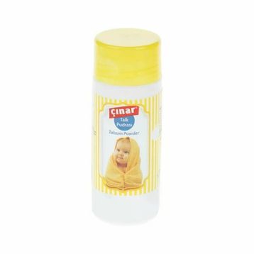 Çınar Talk 75 gr Bebek Pudrası