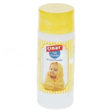 Çınar Talk 75 gr Bebek Pudrası