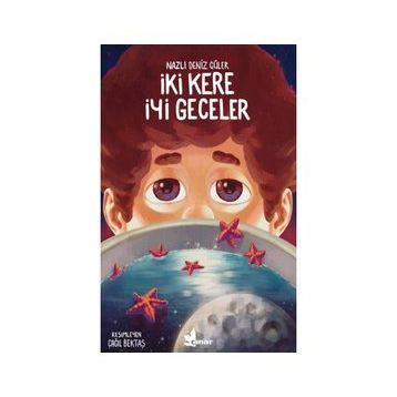 Çınar Yayınları İki Kere İyi Geceler