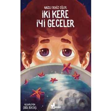 Çınar Yayınları İki Kere İyi Geceler